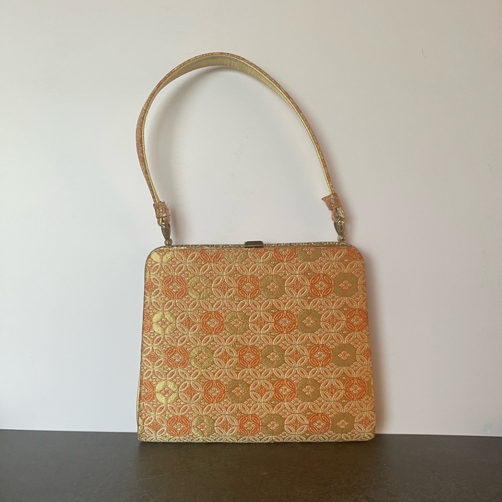 Vintage handbag